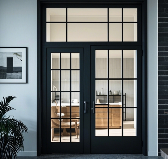 門窗著名品牌隔音效果大揭秘：靜享生活新境界