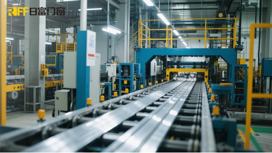 日富門業(yè)：讓生活更舒適，更美好