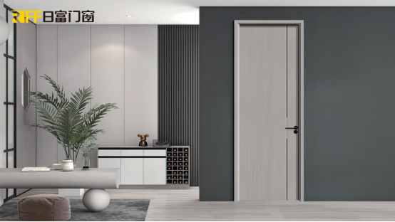 日富門業(yè)：讓生活更舒適，更美好