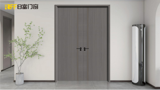 日富門業(yè)：讓生活更舒適，更美好