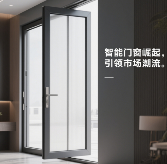 2025年門窗十大品牌市場新機遇：綠色、智能、定制成主流，企業如何布局?