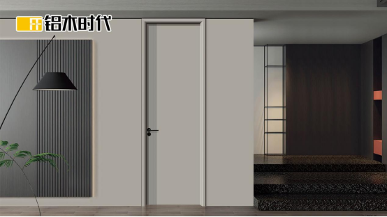 鋁木時代：以極簡之境，重構臥室的呼吸與溫度