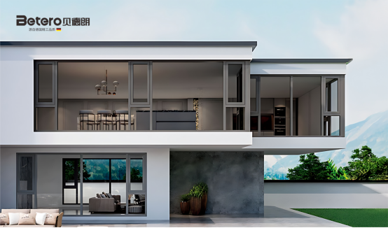 從一扇窗到一生守護：佛山貝德朗門窗，讀懂中國式父愛