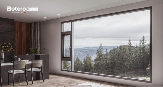 從一扇窗到一生守護：佛山貝德朗門窗，讀懂中國式父愛