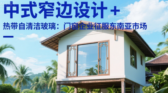 抗菌涂層+新風微循環：后疫情時代健康著名門窗品牌的三大技術標配