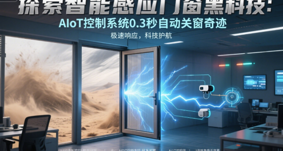 超低能耗系統門窗知名品牌革命：2025年四層中空玻璃90%隔熱率突破之路