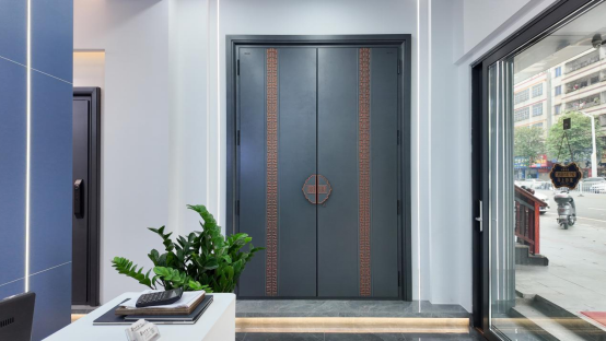 東莞中堂大商李小平：逆勢破局，擴建“鋼亦美”開啟創業新征程