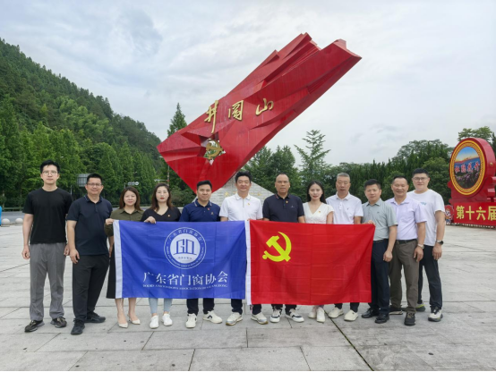 庫勒五金：以紅色基因鑄就匠心品質(zhì)，用創(chuàng)新科技獻(xiàn)禮建黨百年