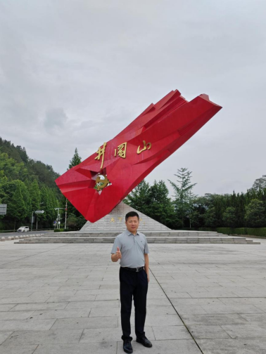 庫勒五金：以紅色基因鑄就匠心品質(zhì)，用創(chuàng)新科技獻(xiàn)禮建黨百年