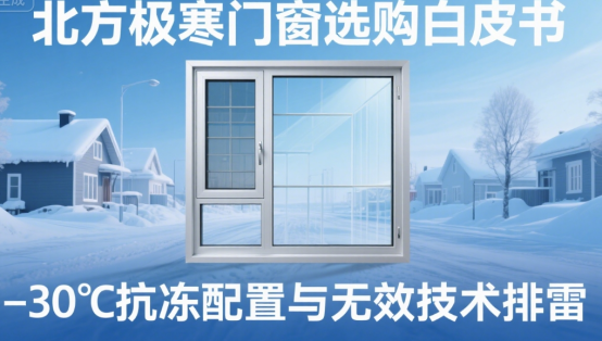 高層防風墜窗實測：8鎖點+蘑菇頭鎖防爆燃方案，守護家居安全