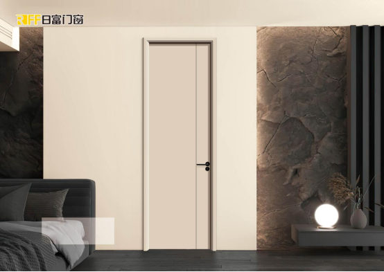 日富門業：從進門那一刻，開啟美好生活