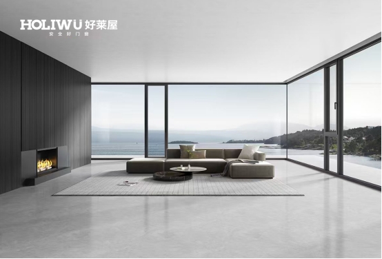 喜報丨好萊屋門窗再度蟬聯“中國十大品牌”殊榮