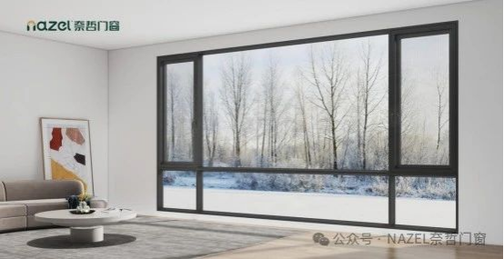 奈哲門窗：佛山品質門窗引領者