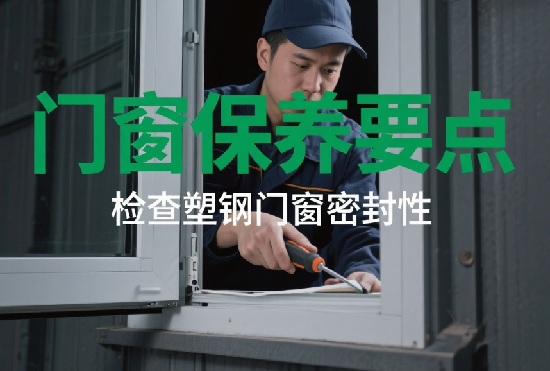 十大門窗品牌保養秘籍：專業清潔與維護，讓門窗煥然一新