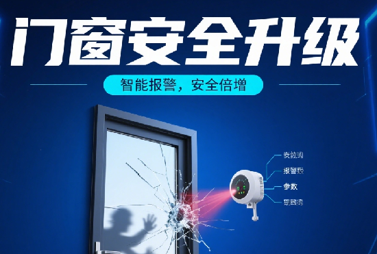 十大門窗品牌安全升級：這幾款門窗設計，讓家庭安全系數倍增