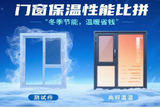 十大門窗品牌保溫性能比拼：冬季節能必備，這款門窗讓你家溫暖又省錢