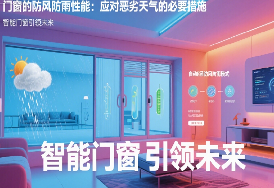 門窗與家居風格搭配：提升整體空間美感