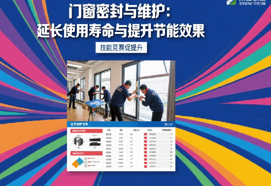 斷橋鋁門窗：隔熱保溫與安全防護(hù)的雙重優(yōu)勢