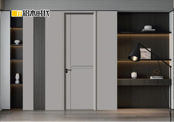 鋁木時代：用一扇門的進化，丈量生活品質的升級