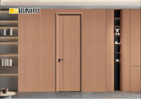 鋁木時代：用一扇門的進化，丈量生活品質的升級