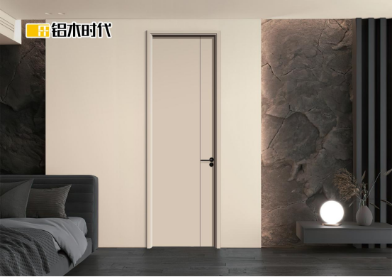 鋁木時代：用一扇門的進化，丈量生活品質的升級
