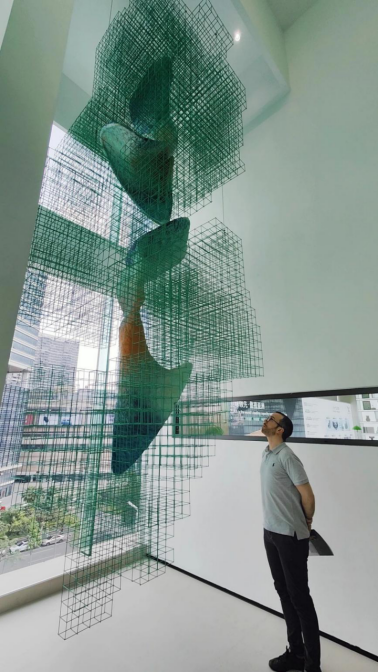 住向門窗丨一家年輕門窗品牌的自述