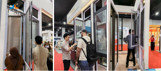 庫(kù)勒五金:聚焦馬來(lái)西亞ARCHIDEX展會(huì),探尋出海新機(jī)遇