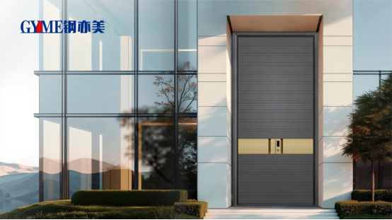鋼亦美全屋門窗定制：從設(shè)計到品質(zhì)，守護(hù)家的恒久美好