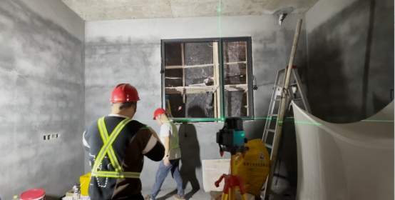 住向門窗丨告別喧囂 守護靜謐:高檔小區(qū)隔音門窗選購指南