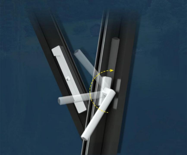 給家戴上無框眼鏡丨住向Omega重型提升門，靜享高清四季!