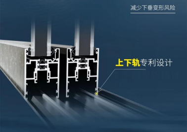 給家戴上無框眼鏡丨住向Omega重型提升門，靜享高清四季!