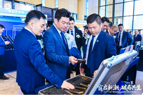 窗啟新潮·破局共生丨庫勒五金多重榮譽加冕，彰顯領軍實力!