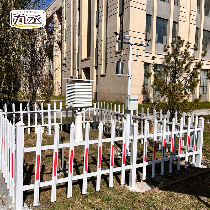 JC-XQ2學校太陽能氣象站