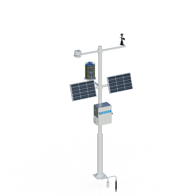 農(nóng)業(yè)環(huán)境監(jiān)測系統(tǒng) 農(nóng)業(yè)環(huán)境監(jiān)測系統(tǒng)