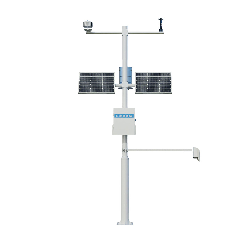 激光5米雪深監測站展現了激光對雪的識別與測量技術? 激光5米雪深監測站展現了激光對雪的識別與測量技術?
